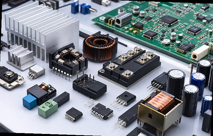 焊接工具应用相关产品 2