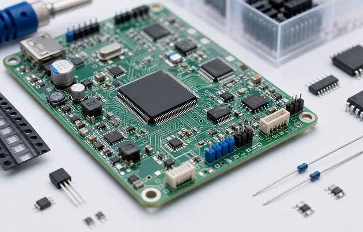 机箱产品相关产品 1