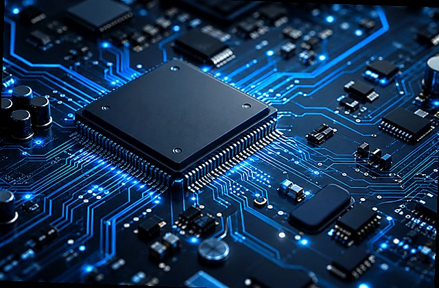 EEPROM 存储器在工业控制中的选型资料